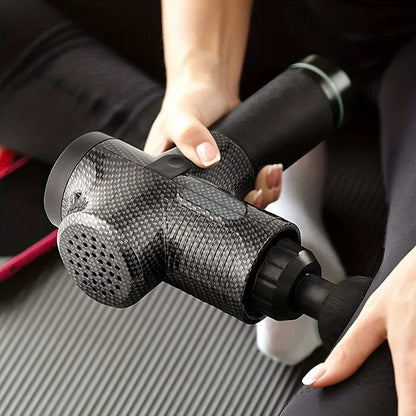 Premium Muscle Relief Massage Gun