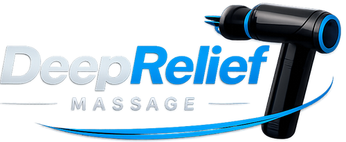 Deep Relief Massage™